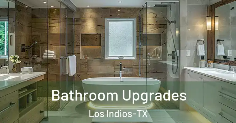 inner Bathroom imggen Bathroom Upgrades Los Indios-TX
