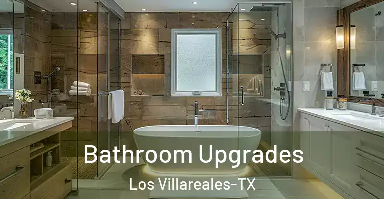 inner Bathroom imggen Bathroom Upgrades Los Villareales-TX