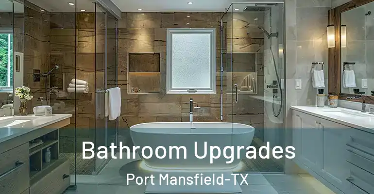 inner Bathroom imggen Bathroom Upgrades Port Mansfield-TX