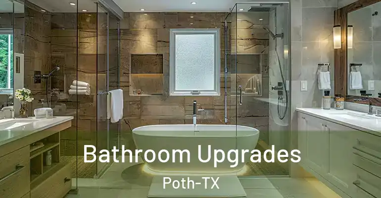 inner Bathroom imggen Bathroom Upgrades Poth-TX
