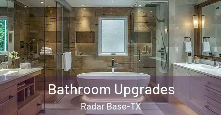 inner Bathroom imggen Bathroom Upgrades Radar Base-TX