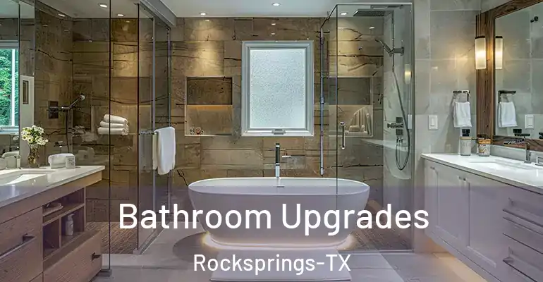 inner Bathroom imggen Bathroom Upgrades Rocksprings-TX