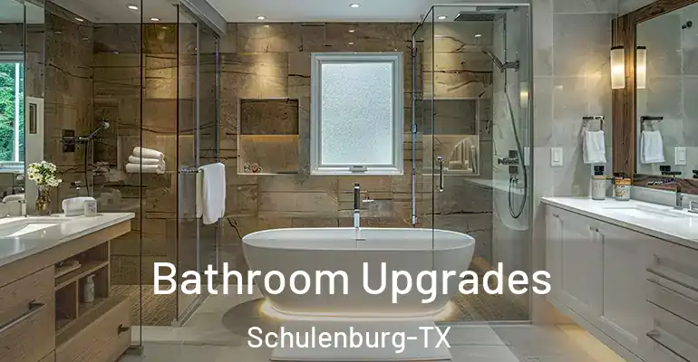inner Bathroom imggen Bathroom Upgrades Schulenburg-TX