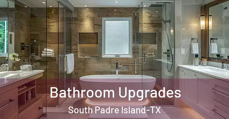 inner Bathroom imggen Bathroom Upgrades South Padre Island-TX
