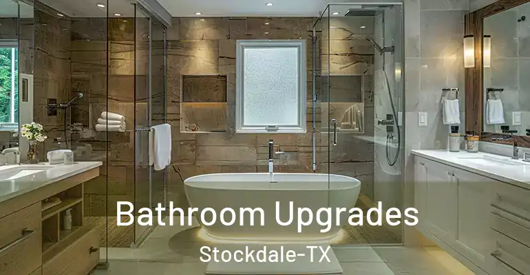 inner Bathroom imggen Bathroom Upgrades Stockdale-TX