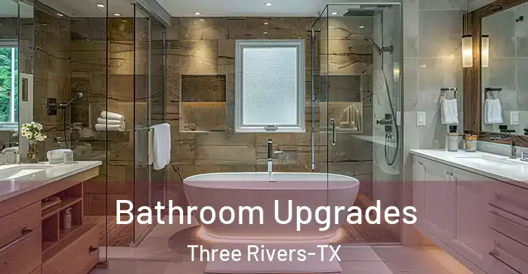 inner Bathroom imggen Bathroom Upgrades Three Rivers-TX