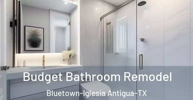 inner Bathroom imggen Budget Bathroom Remodel Bluetown-Iglesia Antigua-TX