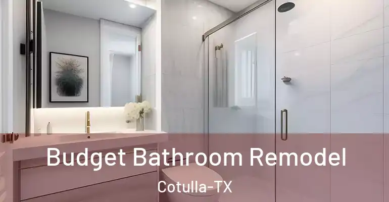 inner Bathroom imggen Budget Bathroom Remodel Cotulla-TX
