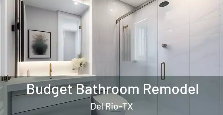 inner Bathroom imggen Budget Bathroom Remodel Del Rio-TX