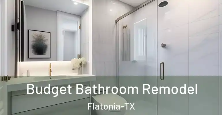 inner Bathroom imggen Budget Bathroom Remodel Flatonia-TX