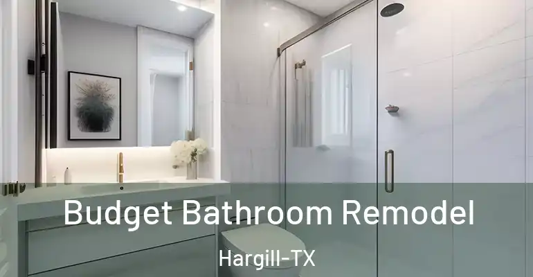 inner Bathroom imggen Budget Bathroom Remodel Hargill-TX
