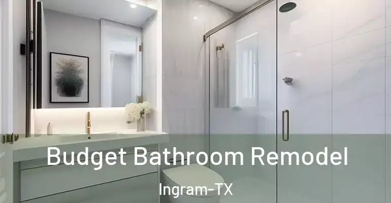 inner Bathroom imggen Budget Bathroom Remodel Ingram-TX