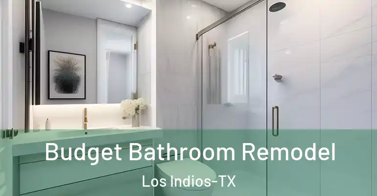 inner Bathroom imggen Budget Bathroom Remodel Los Indios-TX