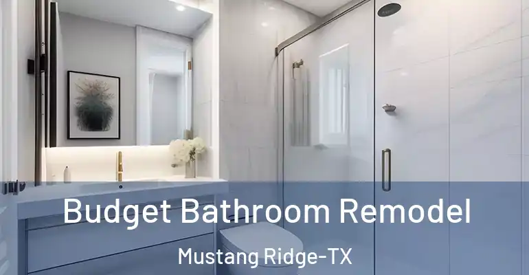inner Bathroom imggen Budget Bathroom Remodel Mustang Ridge-TX