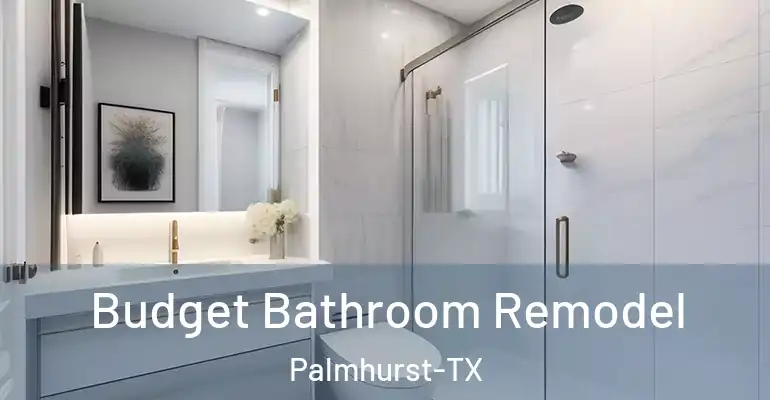 inner Bathroom imggen Budget Bathroom Remodel Palmhurst-TX