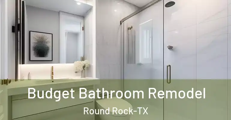 inner Bathroom imggen Budget Bathroom Remodel Round Rock-TX