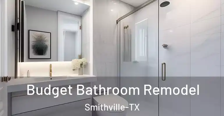 inner Bathroom imggen Budget Bathroom Remodel Smithville-TX