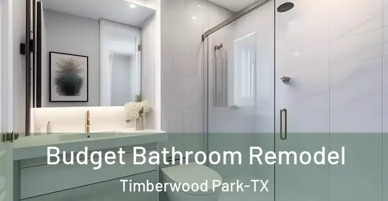 inner Bathroom imggen Budget Bathroom Remodel Timberwood Park-TX