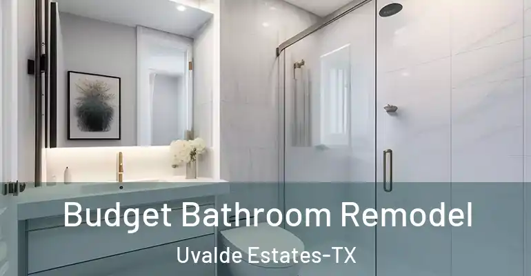 inner Bathroom imggen Budget Bathroom Remodel Uvalde Estates-TX