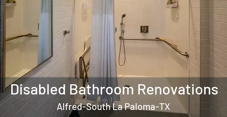 inner Bathroom imggen Disabled Bathroom Renovations Alfred-South La Paloma-TX