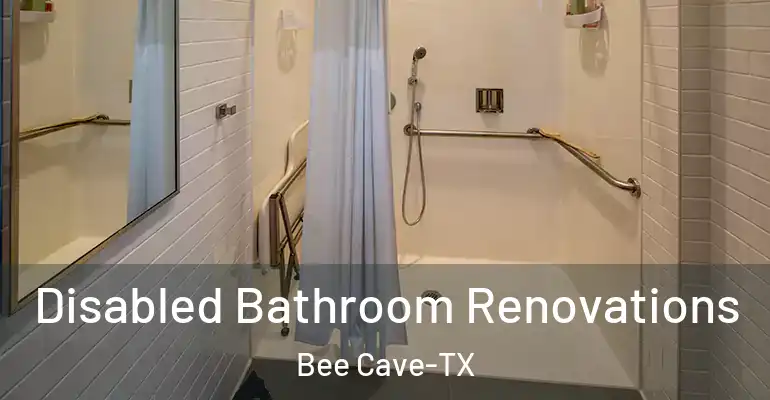 inner Bathroom imggen Disabled Bathroom Renovations Bee Cave-TX