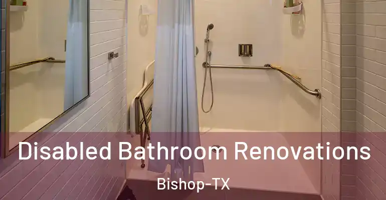 inner Bathroom imggen Disabled Bathroom Renovations Bishop-TX