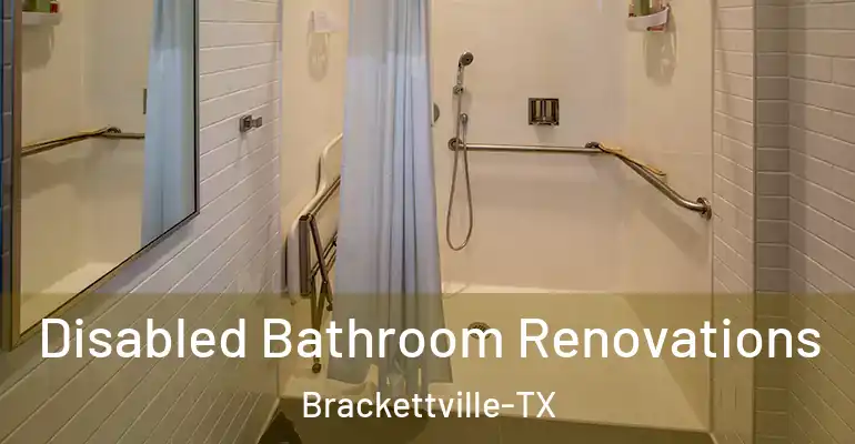 inner Bathroom imggen Disabled Bathroom Renovations Brackettville-TX