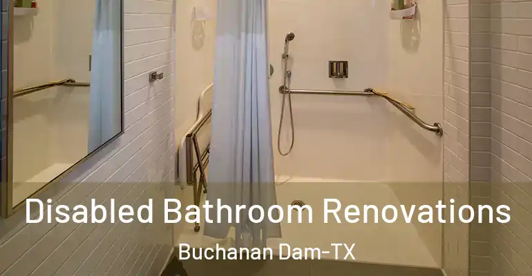 inner Bathroom imggen Disabled Bathroom Renovations Buchanan Dam-TX