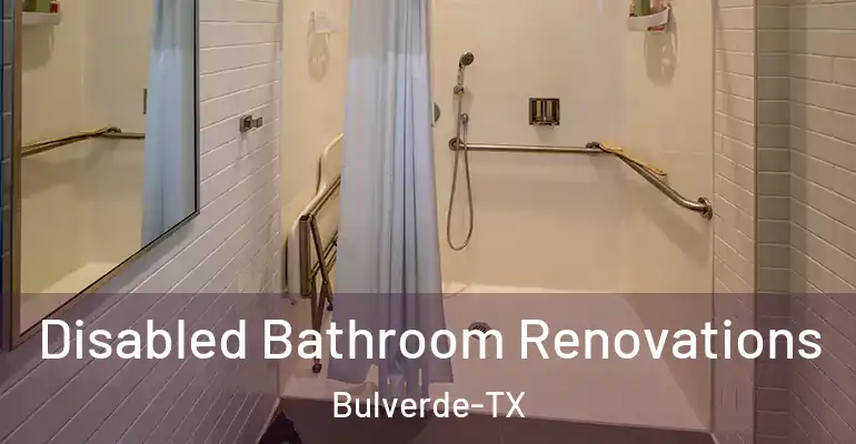 inner Bathroom imggen Disabled Bathroom Renovations Bulverde-TX