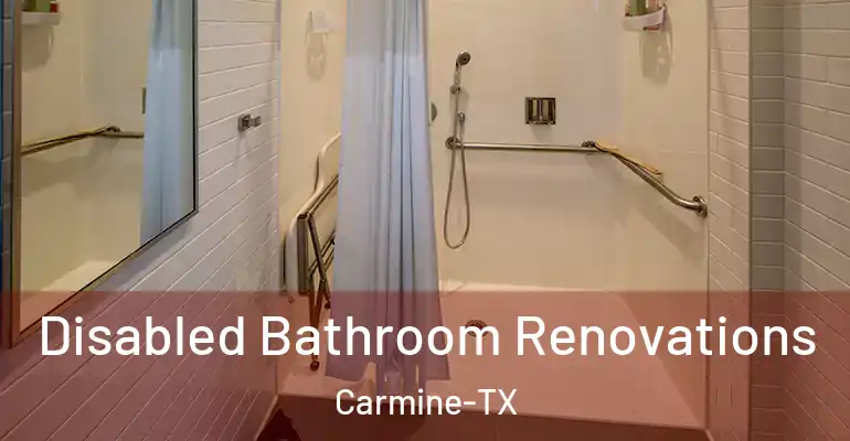 inner Bathroom imggen Disabled Bathroom Renovations Carmine-TX