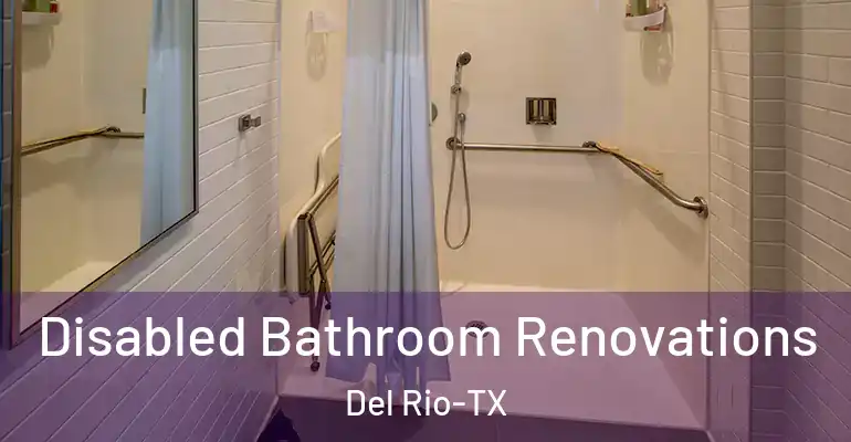 inner Bathroom imggen Disabled Bathroom Renovations Del Rio-TX