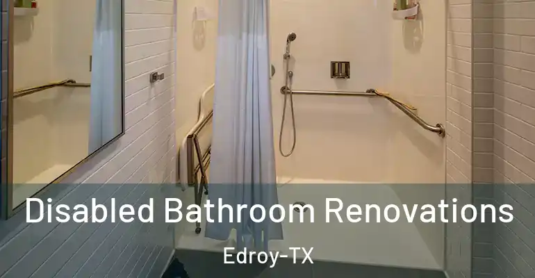 inner Bathroom imggen Disabled Bathroom Renovations Edroy-TX