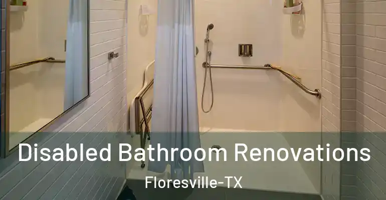 inner Bathroom imggen Disabled Bathroom Renovations Floresville-TX