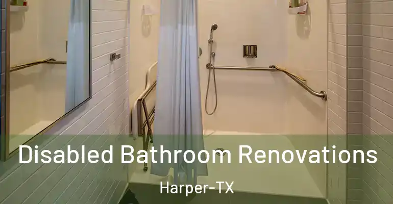 inner Bathroom imggen Disabled Bathroom Renovations Harper-TX