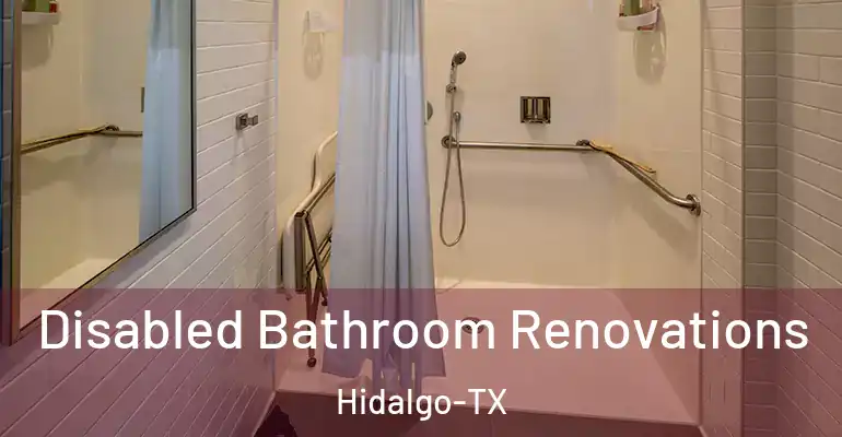 inner Bathroom imggen Disabled Bathroom Renovations Hidalgo-TX