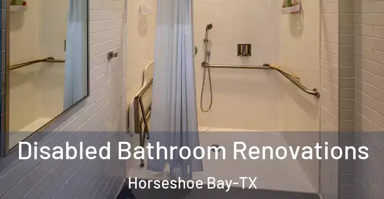 inner Bathroom imggen Disabled Bathroom Renovations Horseshoe Bay-TX