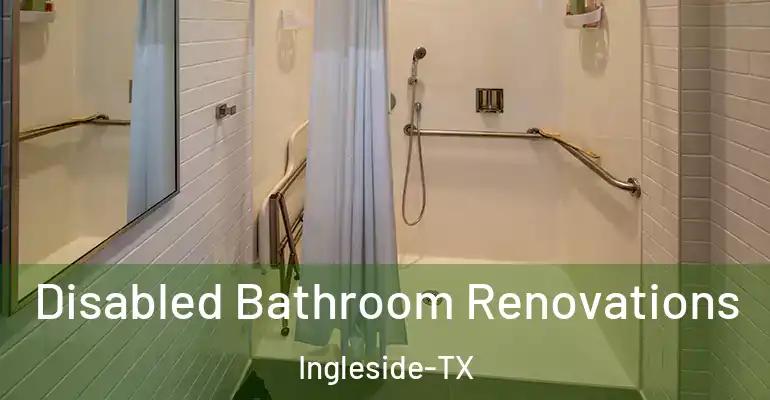 inner Bathroom imggen Disabled Bathroom Renovations Ingleside-TX