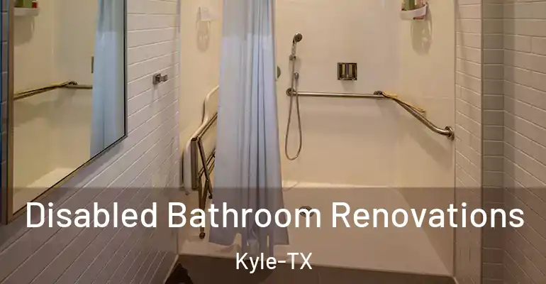 inner Bathroom imggen Disabled Bathroom Renovations Kyle-TX