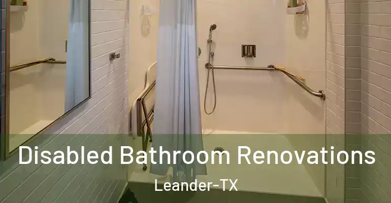 inner Bathroom imggen Disabled Bathroom Renovations Leander-TX
