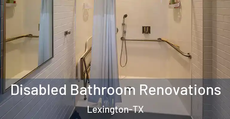 inner Bathroom imggen Disabled Bathroom Renovations Lexington-TX