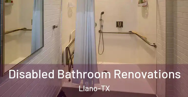 inner Bathroom imggen Disabled Bathroom Renovations Llano-TX