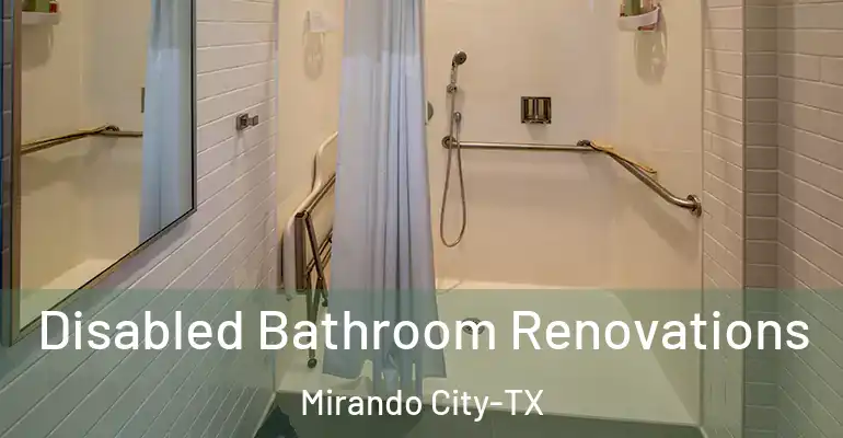 inner Bathroom imggen Disabled Bathroom Renovations Mirando City-TX