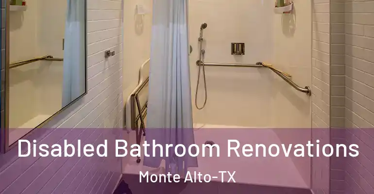 inner Bathroom imggen Disabled Bathroom Renovations Monte Alto-TX