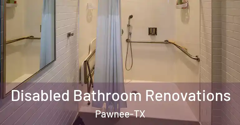 inner Bathroom imggen Disabled Bathroom Renovations Pawnee-TX
