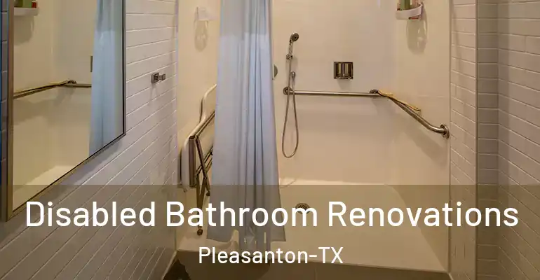 inner Bathroom imggen Disabled Bathroom Renovations Pleasanton-TX