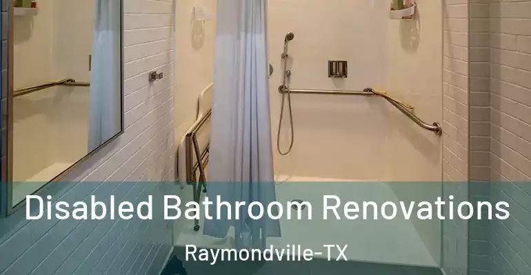 inner Bathroom imggen Disabled Bathroom Renovations Raymondville-TX