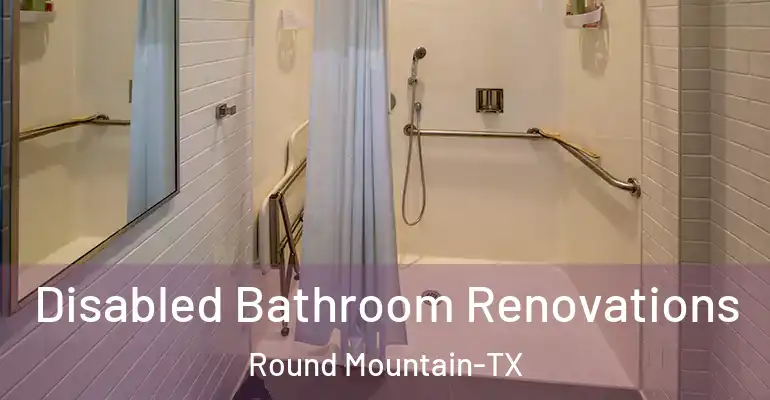 inner Bathroom imggen Disabled Bathroom Renovations Round Mountain-TX