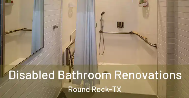 inner Bathroom imggen Disabled Bathroom Renovations Round Rock-TX