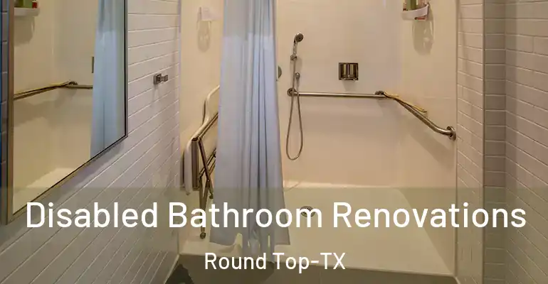 inner Bathroom imggen Disabled Bathroom Renovations Round Top-TX