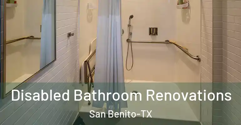 inner Bathroom imggen Disabled Bathroom Renovations San Benito-TX